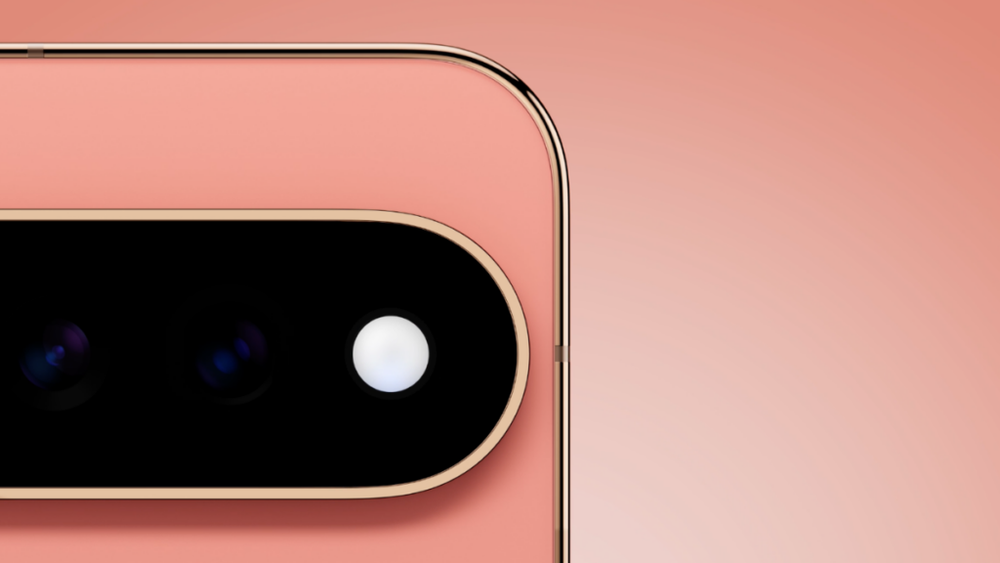 Image from: Pixel 11 series: Tensor G6, HiLight LEDs and better cameras, from RM3,999