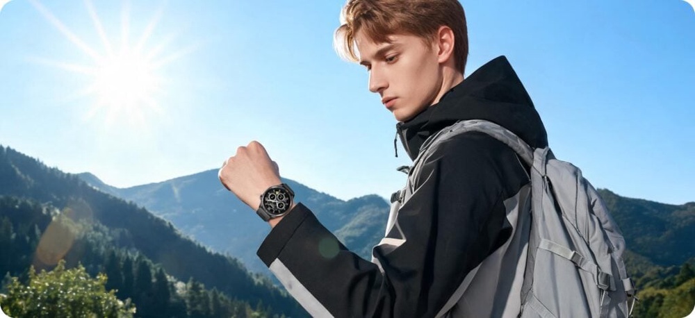 Image from: Honor Watch 6: Up to 35 days of use, now with badminton and football modes, from RM699