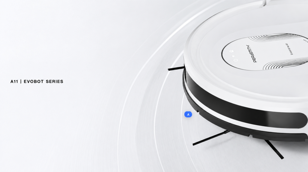 Image from: PerySmith introduces AirStick Pro vacuum alongside new smart home appliances, priced from RM399