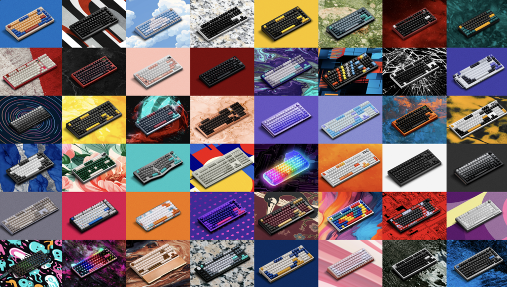 Image from: This Malaysian Company Will Print Just ONE Custom Deskpad or Mousepad for You (Or 500)