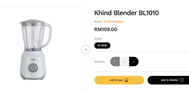 Image from: 10 Malaysian tech brands you can support this Merdeka 2026