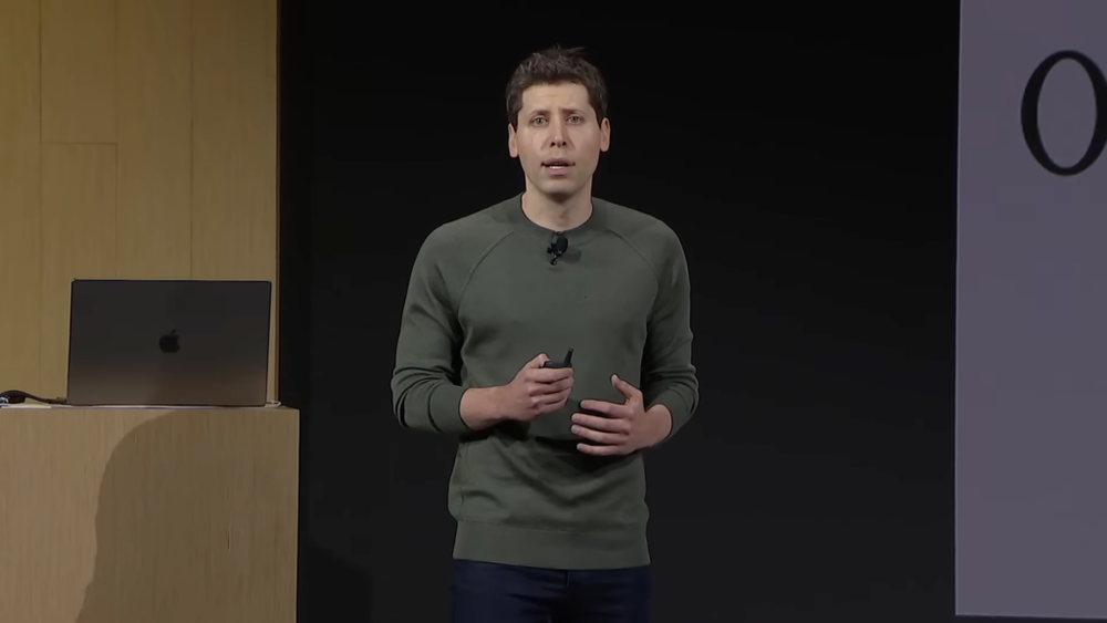 Image from: OpenAI’s first AI device might be a hockey puck-sized smart speaker