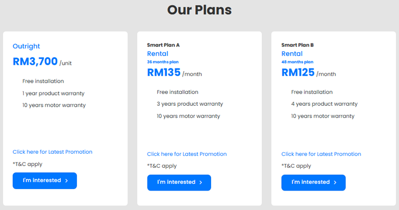 Image from: 10 Malaysian tech brands you can support this Merdeka 2026
