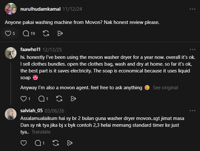 Image from: 10 Malaysian tech brands you can support this Merdeka 2026