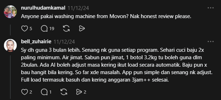 Image from: 10 Malaysian tech brands you can support this Merdeka 2026