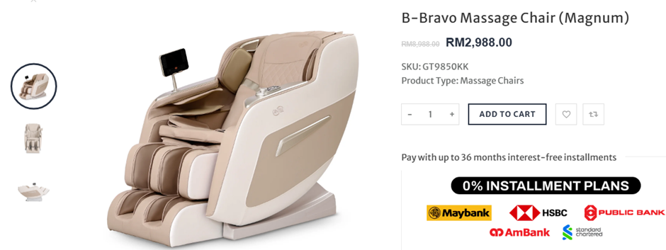 Image from: 10 Malaysian tech brands you can support this Merdeka 2026