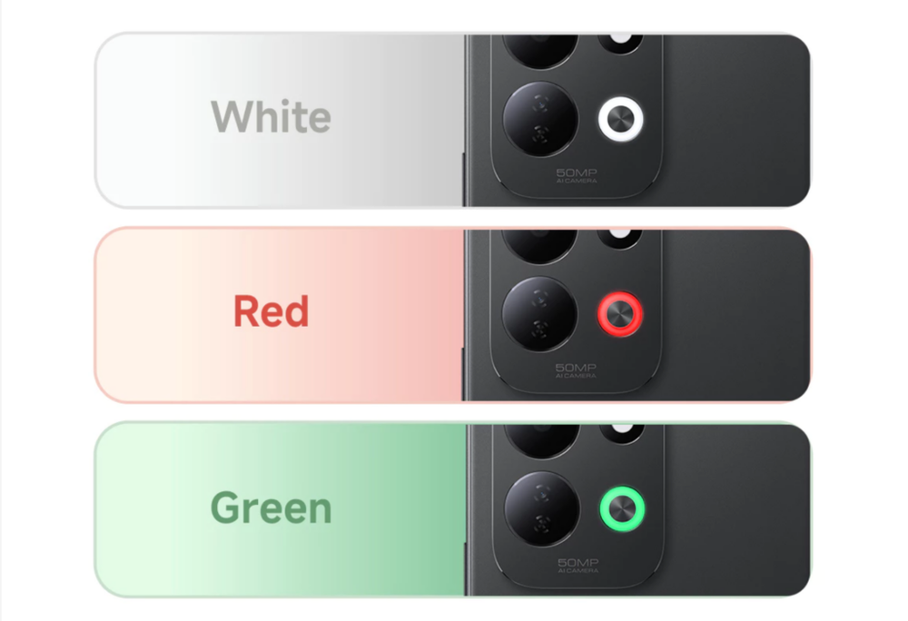 Image from: REDMI 17 series now officially in Malaysia with 7500mAh battery, priced from RM669