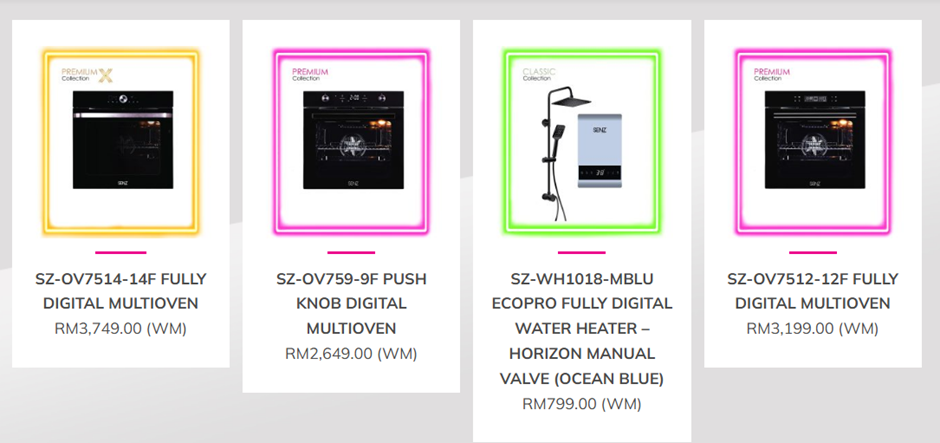 Image from: 10 Malaysian tech brands you can support this Merdeka 2026