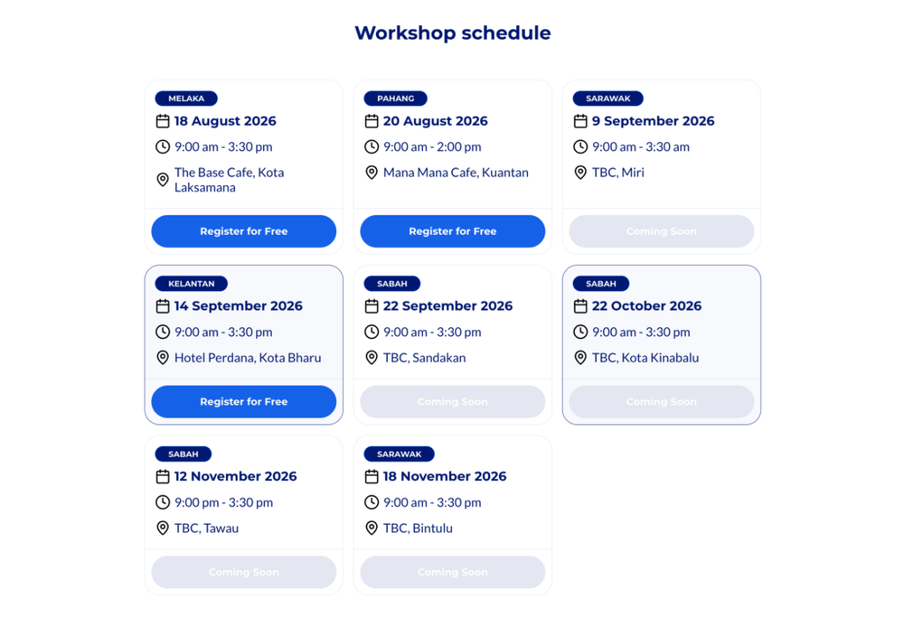 Image from: CelcomDigi’s MY5G SME workshop helps Malaysian businesses get more out of digital tools