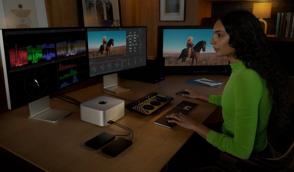 Image from: Mac Studio 2026: Apple’s ‘ultimate desktop’ for on-device AI with M5 Ultra, from RM10,999