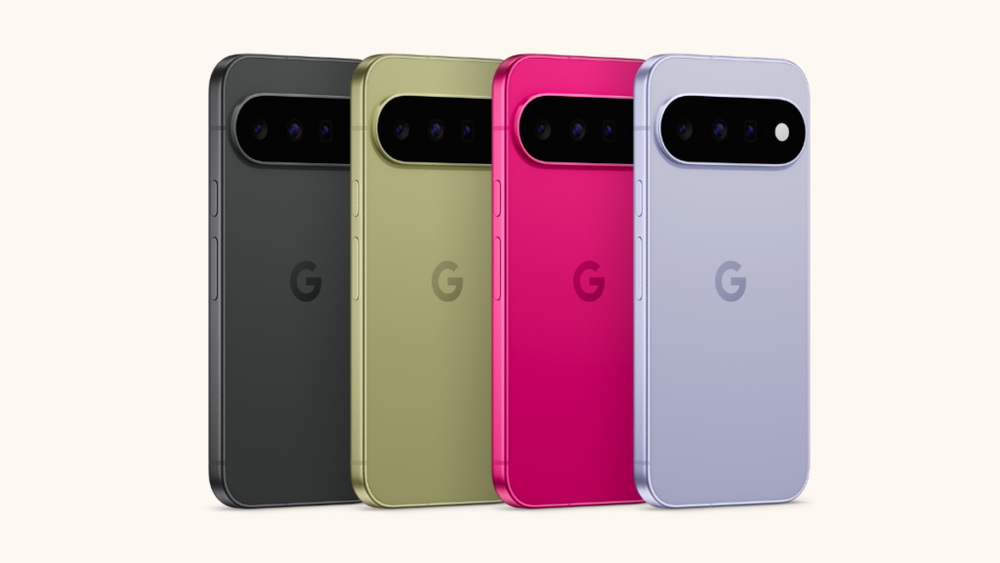 Image from: Pixel 11 series: Tensor G6, HiLight LEDs and better cameras, from RM3,999