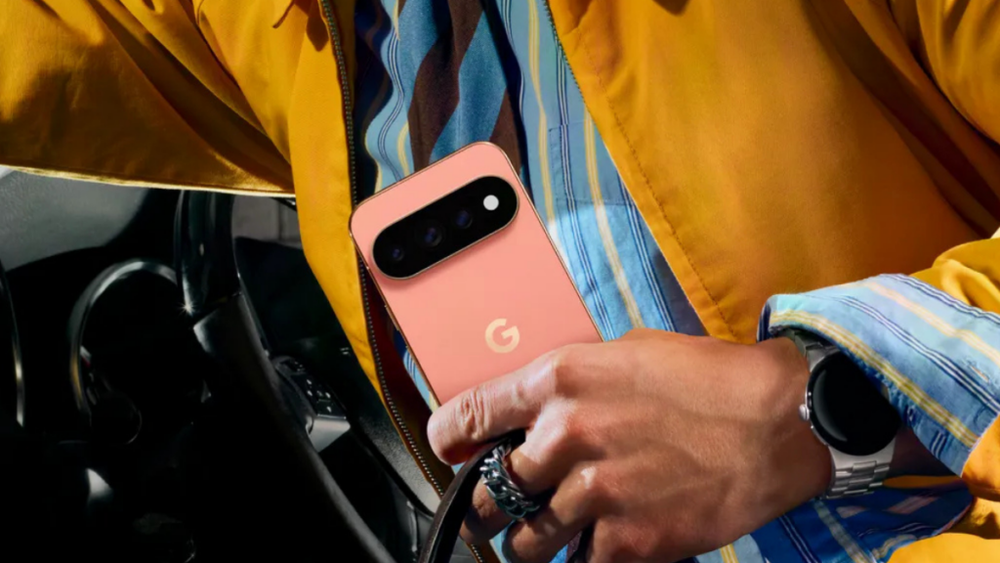 Image from: Pixel 11 series: Tensor G6, HiLight LEDs and better cameras, from RM3,999