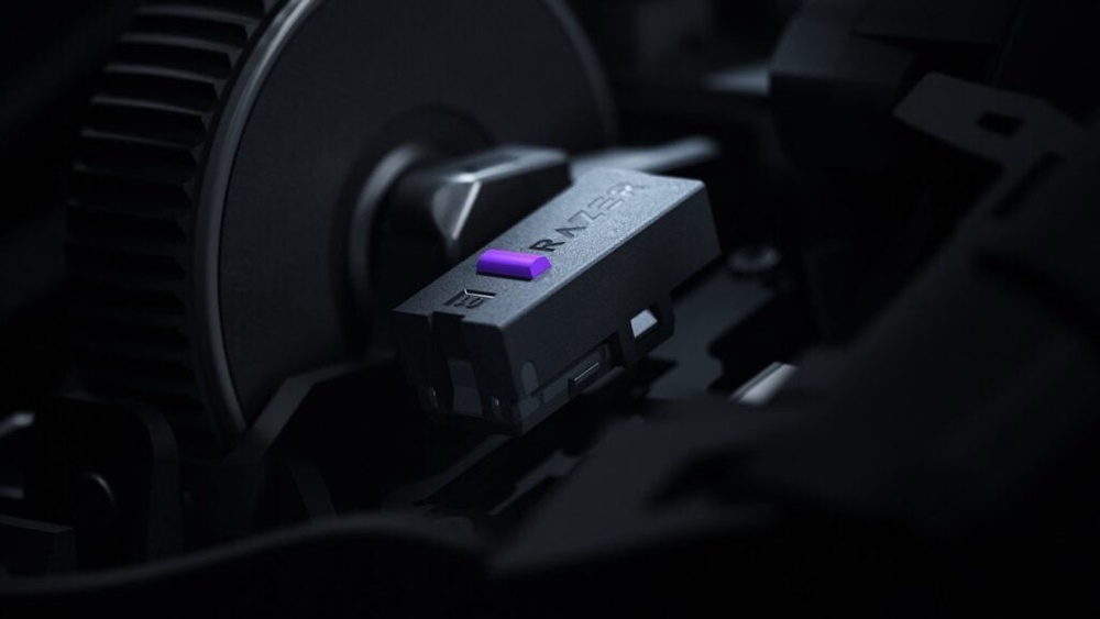 Image from: Razer Naga V3 Pro: Customisable gaming mouse for MMOs, MOBAs or FPS games, priced at RM769