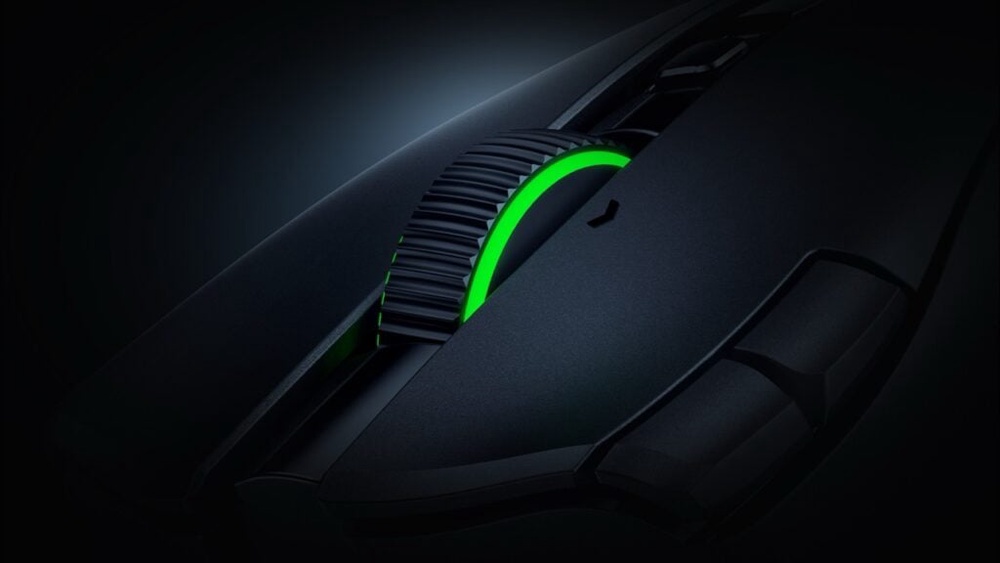Image from: Razer Naga V3 Pro: Customisable gaming mouse for MMOs, MOBAs or FPS games, priced at RM769