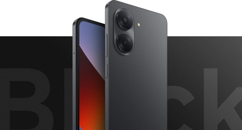 Image from: REDMI A7: 6.88″ display, 120Hz refresh rate and 5200mAh battery for under RM500