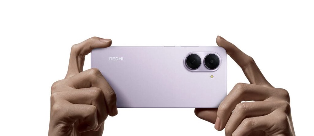 Image from: REDMI A7: 6.88″ display, 120Hz refresh rate and 5200mAh battery for under RM500