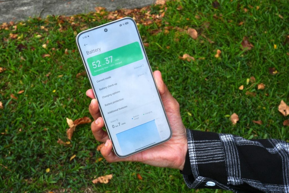 Image from: Here’s a first look at the upcoming REDMI Note 17 Pro Max 5G