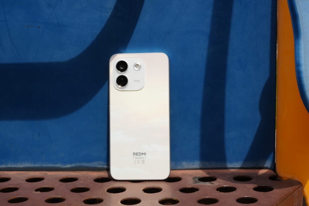 Image from: Here’s a first look at the upcoming REDMI Note 17 Pro Max 5G
