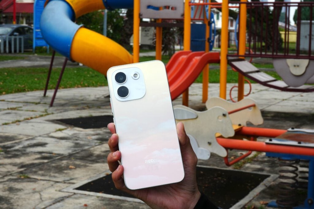 Image from: Here’s a first look at the upcoming REDMI Note 17 Pro Max 5G