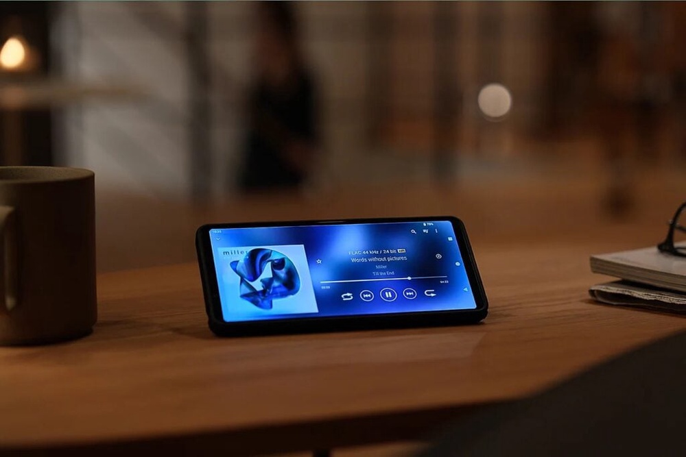 Image from: Sony Xperia 1 VIII now in Malaysia: Flagship smartphone with headphone jack for RM6,499
