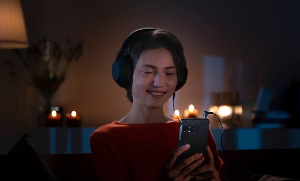 Image from: Sony Xperia 1 VIII now in Malaysia: Flagship smartphone with headphone jack for RM6,499