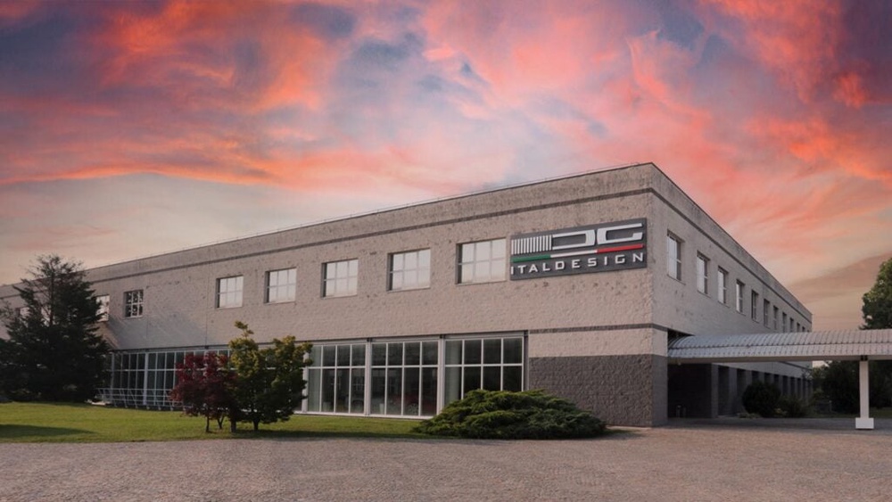 Image from: UST expands into automotive design with Italdesign acquisition