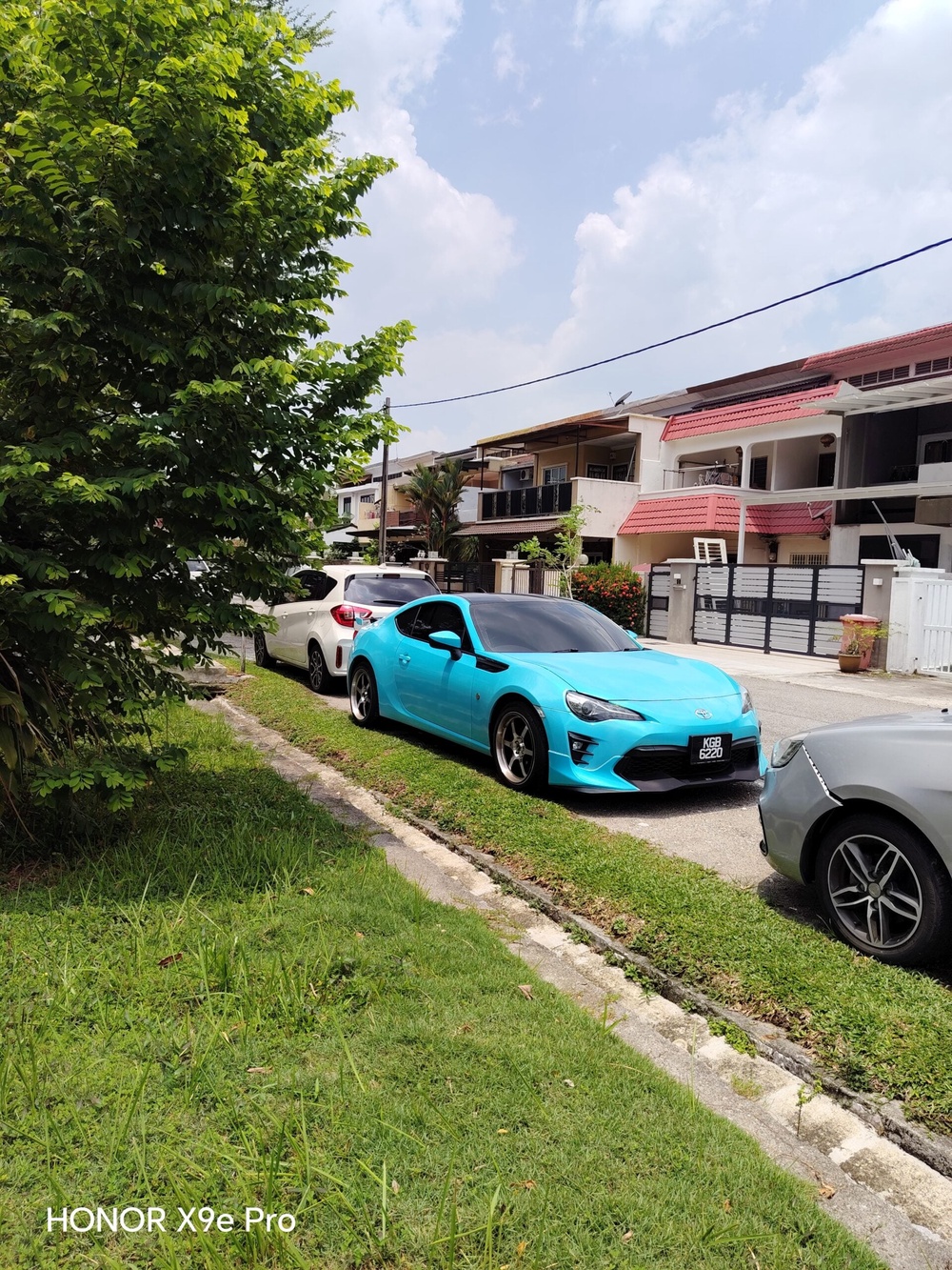 Image from: Honor X9e Pro Malaysia review: One weekend with just one charge