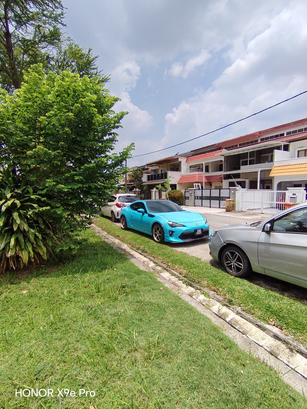 Image from: Honor X9e Pro Malaysia review: One weekend with just one charge