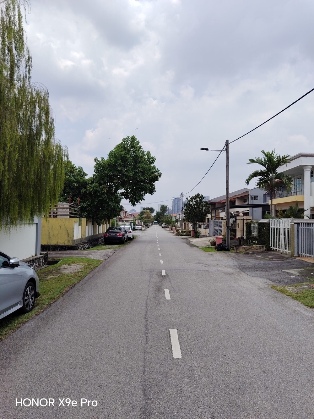 Image from: Honor X9e Pro Malaysia review: One weekend with just one charge