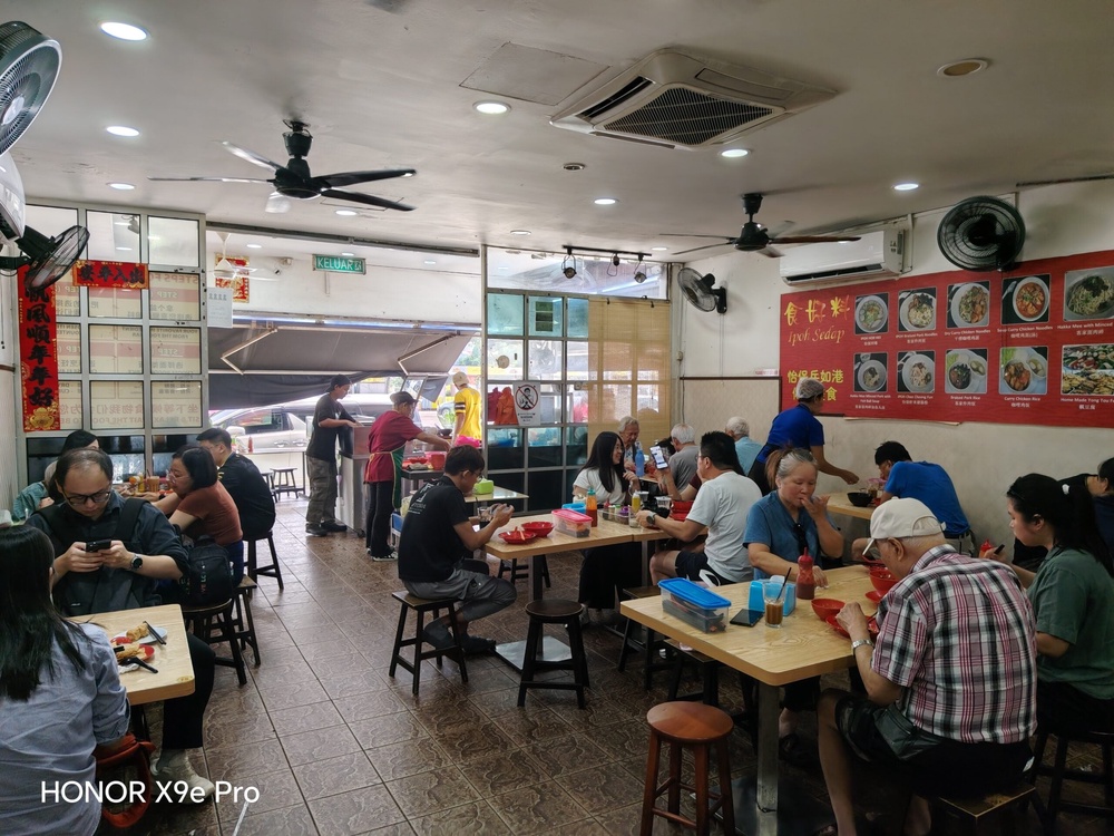 Image from: Honor X9e Pro Malaysia review: One weekend with just one charge