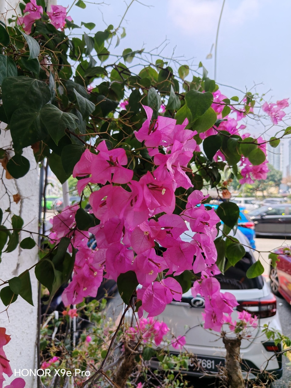 Image from: Honor X9e Pro Malaysia review: One weekend with just one charge