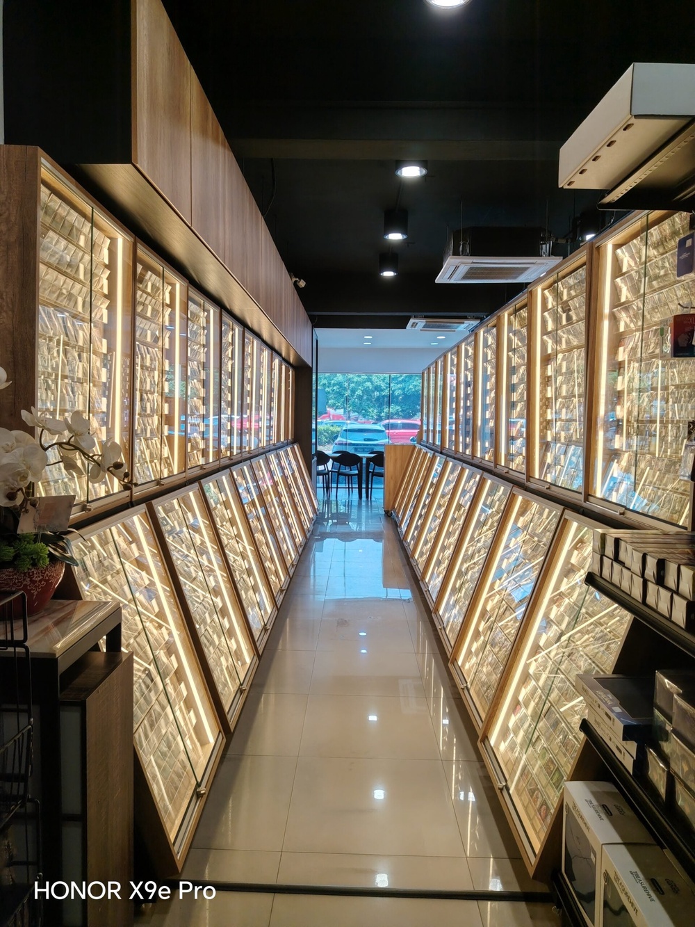 Image from: Honor X9e Pro Malaysia review: One weekend with just one charge