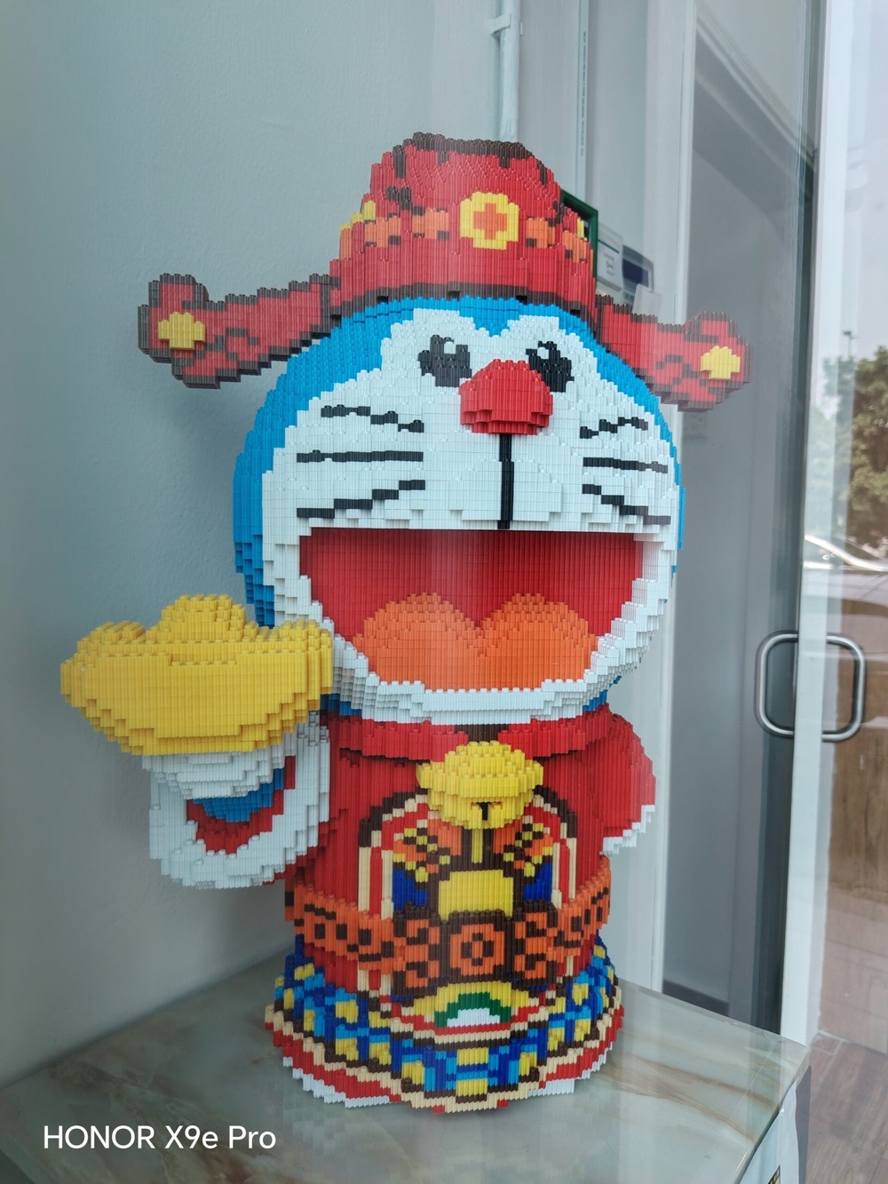 Image from: Honor X9e Pro Malaysia review: One weekend with just one charge
