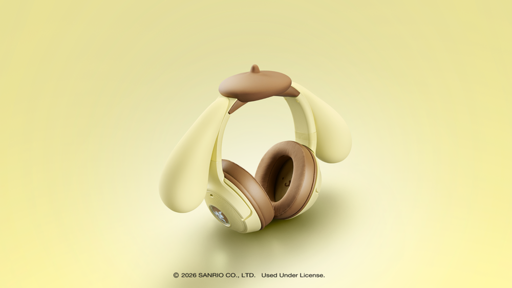 Image from: Razer’s new Sanrio gaming accessories might be their most kawaii yet