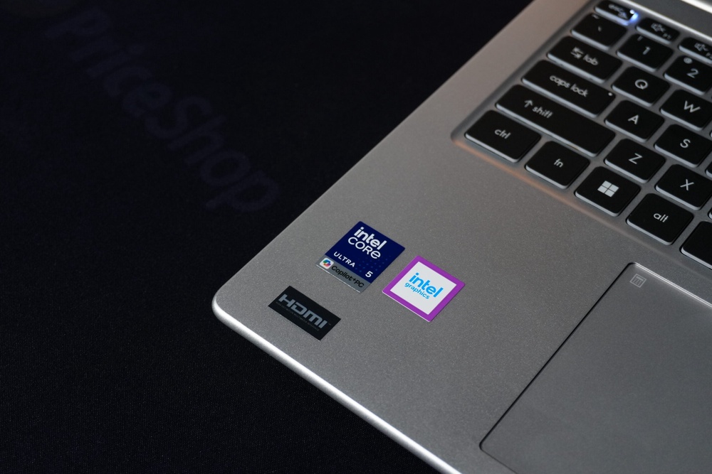 Image from: MSI Modern AI+ Series: The most versatile AI-ready laptop for students and professionals