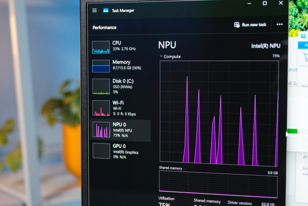 Image from: MSI Modern AI+ Series: The most versatile AI-ready laptop for students and professionals