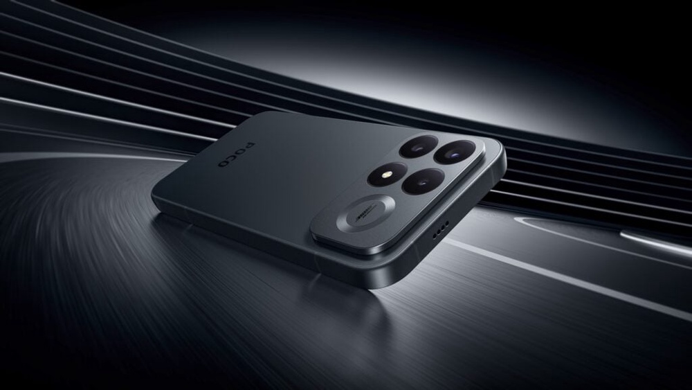 Image from: Poco F9 Pro Malaysia: Flagship killer with Snapdragon 8 Elite Gen 5 V-series, from RM3,299