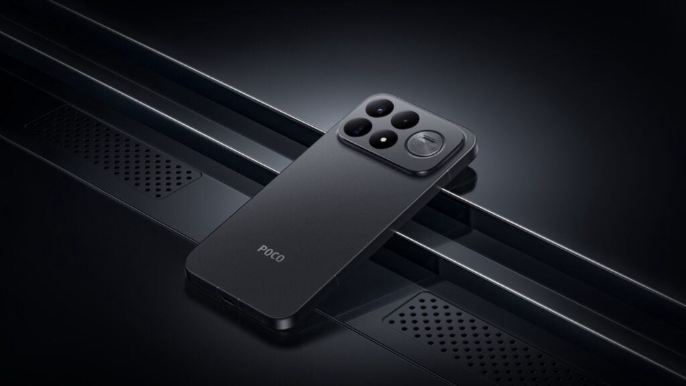 Image from: Poco F9 Ultra: Snapdragon 8 Elite Gen 5 flagship with 6.9″ 185Hz display, 200MP camera