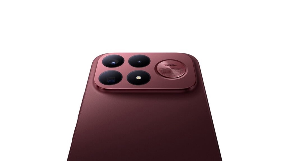 Image from: Poco F9 Ultra: Snapdragon 8 Elite Gen 5 flagship with 6.9″ 185Hz display, 200MP camera