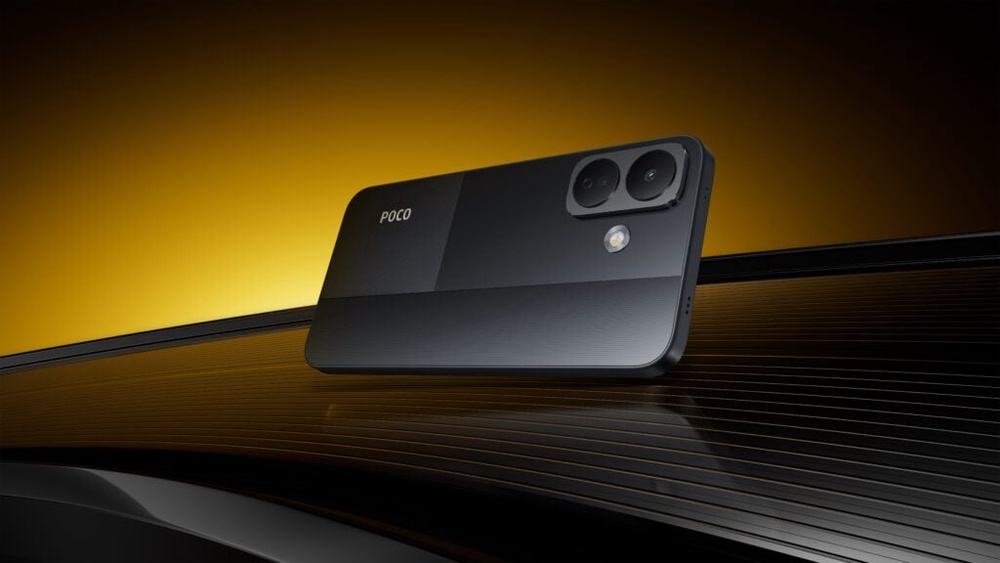 Image from: Poco X8 Malaysia: Snapdragon 6s Gen 4, 6.83″ display and 8340mAh battery, from RM1,499