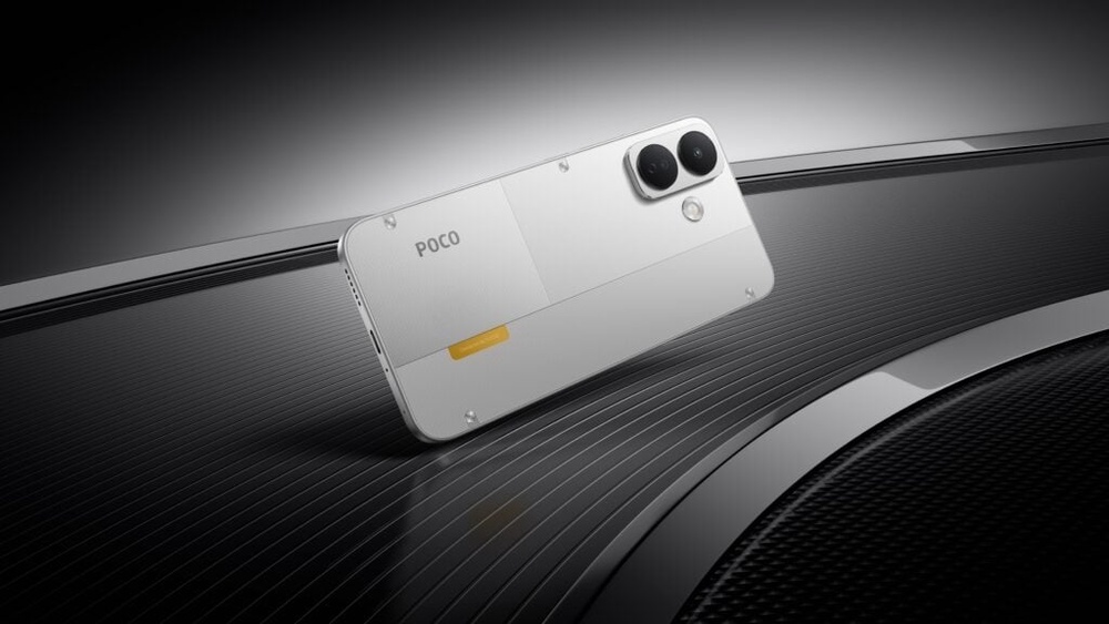 Image from: Poco X8 Malaysia: Snapdragon 6s Gen 4, 6.83″ display and 8340mAh battery, from RM1,499