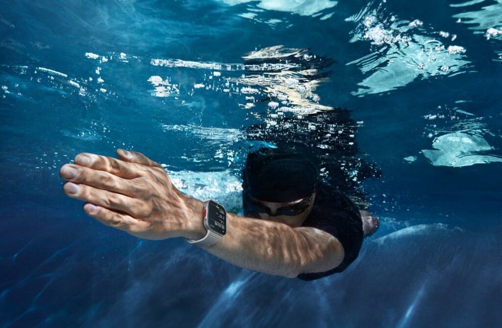 Image from: Xiaomi launches REDMI Watch 6 Active, Watch 6 Lite and Smart Band 11 Active in Malaysia, from RM119