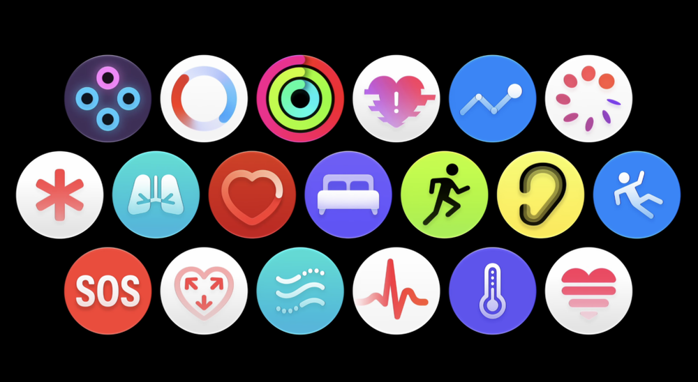 Image from: Apple Watch Series 12: New S11 chip and more detailed heart tracking, from RM1,799