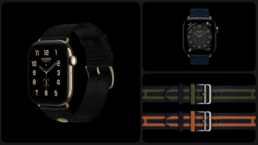 Image from: Apple Watch Series 12: New S11 chip and more detailed heart tracking, from RM1,799