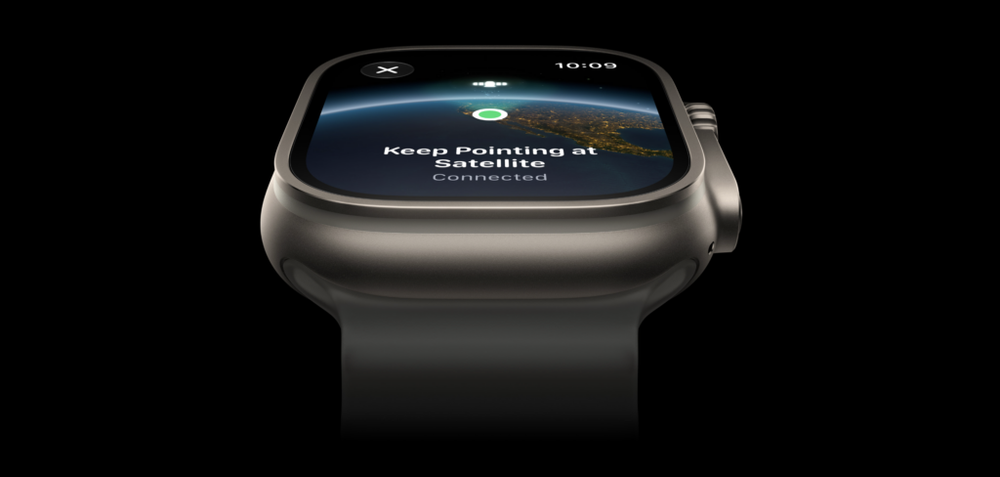 Image from: Apple Watch Ultra 4: Bigger battery and expanded satellite features, from RM3,699