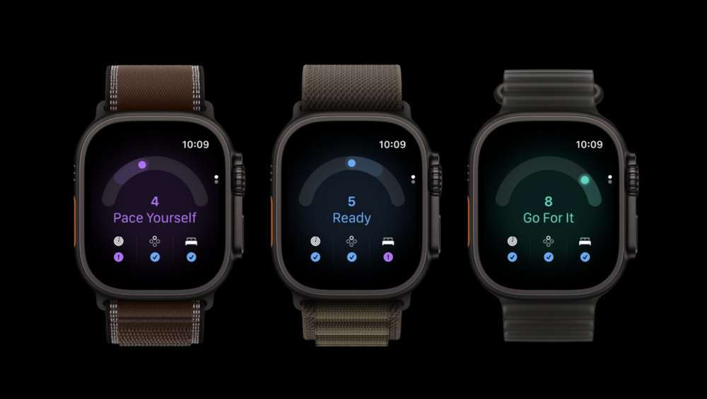 Image from: Apple Watch Ultra 4: Bigger battery and expanded satellite features, from RM3,699
