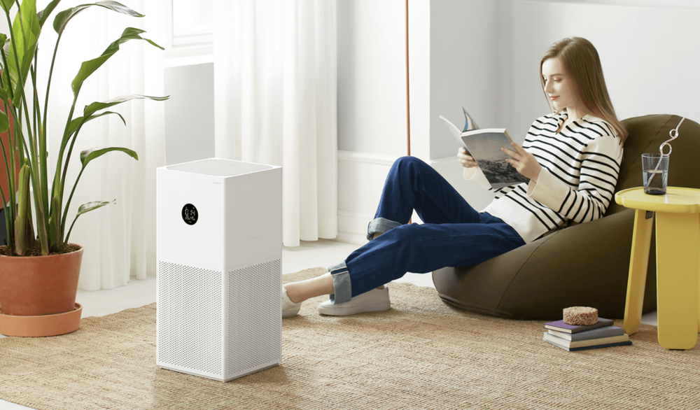 Image from: Best air purifiers under RM500 to fight the haze in Malaysia (2026 update)