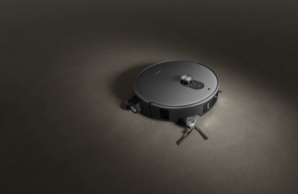 Image from: Xiaomi Robot Vacuum 6 Max: 35,000Pa suction, AI triple cameras, from RM4,499
