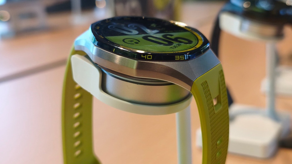 Image from: Huawei Watch GT 7 and Watch GT 7 Pro: Diabetes Risk Study and smarter sports tracking, from RM1,199