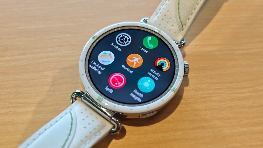 Image from: Huawei Watch GT 7 and Watch GT 7 Pro: Diabetes Risk Study and smarter sports tracking, from RM1,199